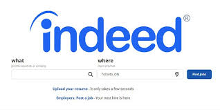 Indeed Scraper